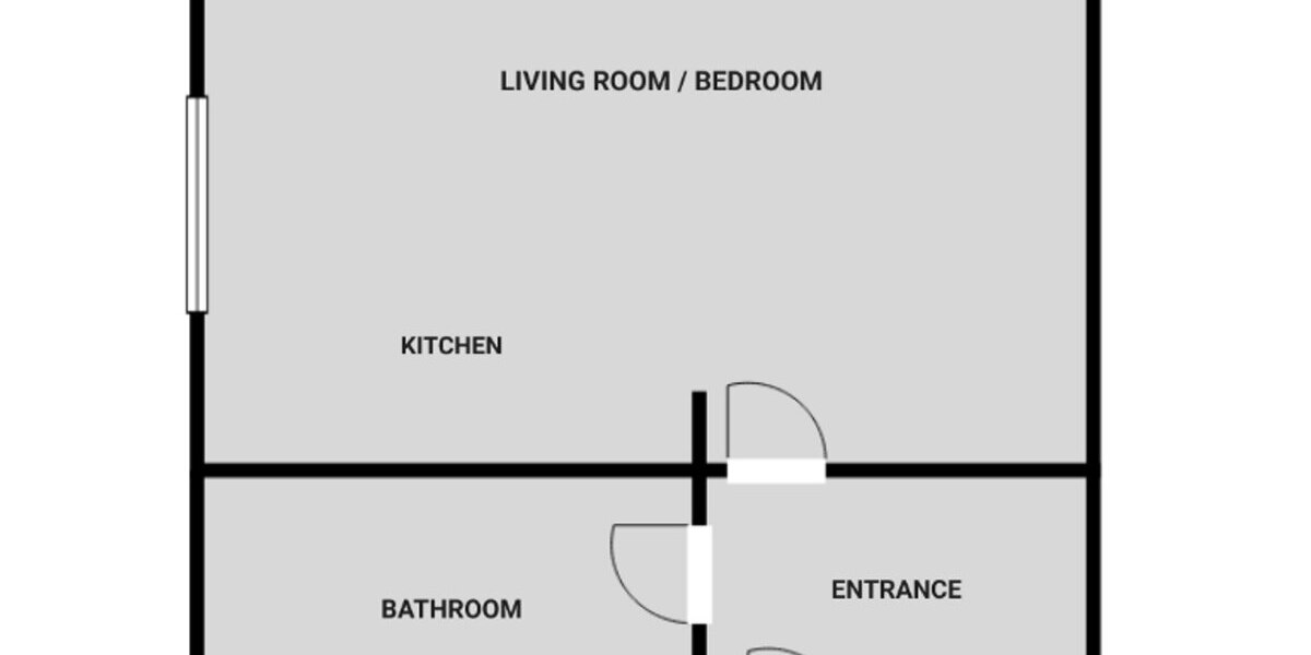 Etagenwohnung Berlin Wilmersdorf - 2 Zimmer, 54 m&sup2;, 1.730&euro; | Angebot:26718054