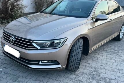 VW Passat 53.241 km 14.200 &euro; Berlin 12359