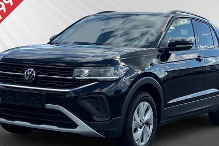 VW T-Cross 20.595 km 26.900 € Dallgow-Döberitz 14624
