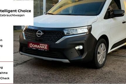 Nissan Townstar 4.000 km 29.800 € Berlin 13055