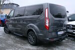 Ford Tourneo Custom 2.0 EcoBlue Titanium X 320 L2 ACC S 74.498 km 31.890 &euro; Falkensee 14612
