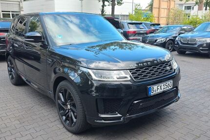 Land Rover Range Rover Sport 159.592 km 26.999 &euro; Berlin 13581