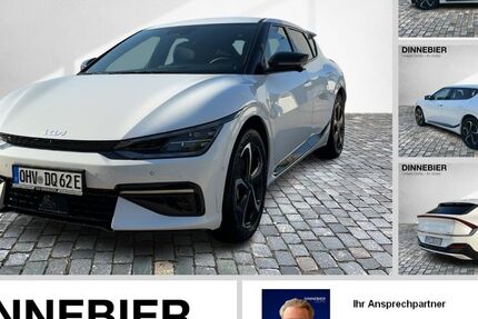 Kia EV6 11.075 km 36.370 &euro; Berlin 12681