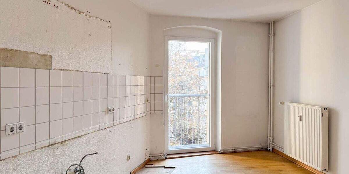 Etagenwohnung Berlin Prenzlauer Berg - 5 Zimmer, 150 m&sup2;, 1.180.000&euro; | Angebot:25868052