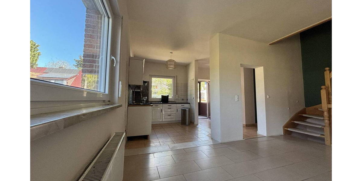 Doppelhaushälfte Berlin Buckow - 7 Zimmer, 120 m&sup2;, 660.000&euro; | Angebot:26374013