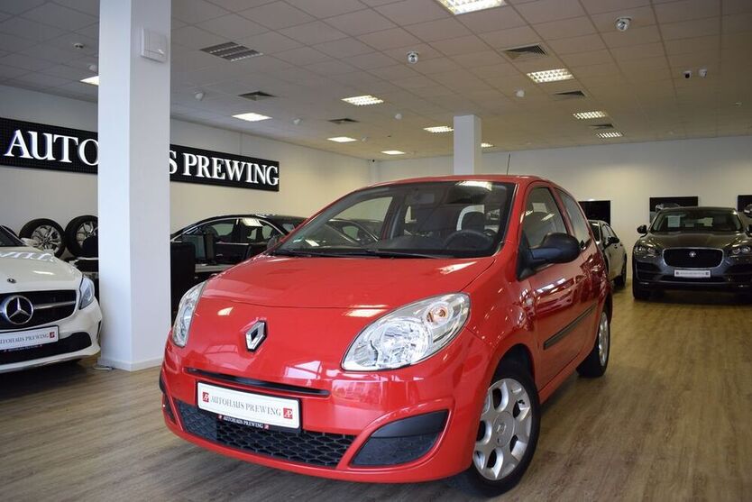 Twingo