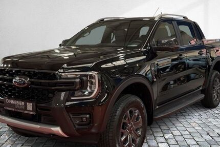 Ford Ranger 28.207 km 41.990 &euro; Berlin 10365
