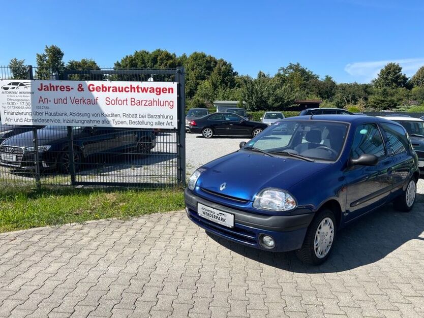 Clio