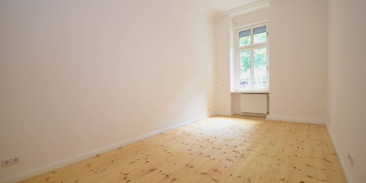 Etagenwohnung Berlin Kreuzberg - 2 Zimmer, 55 m&sup2;, 325.000&euro; | Angebot:25713900