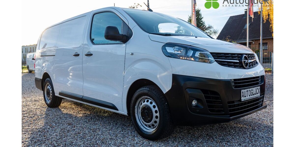 Opel Vivaro 67.000 km 17.990 &euro; Berlin 12349
