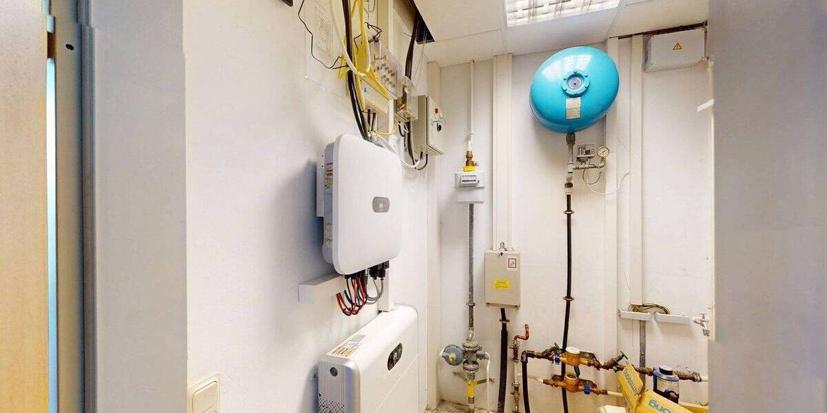 Gewerbeobjekt Seddiner See Neuseddin - 4 Zimmer, 150 m&sup2;, 1.875&euro; | Angebot:25971787