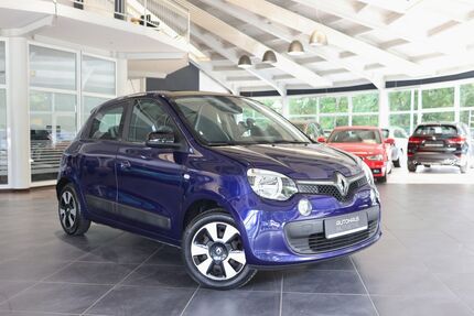 Renault Twingo 68.906 km 6.980 € Nuthetal 14558