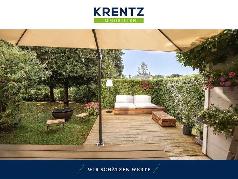 Wohnung zum Kaufen in Schwielowsee 430.000 € 127.17 m²