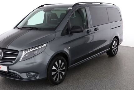 Mercedes-Benz Vito 46.360 km 46.880 &euro; Berlin 12103