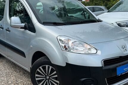 Peugeot Partner 38.982 km 8.290 &euro; Berlin 13089