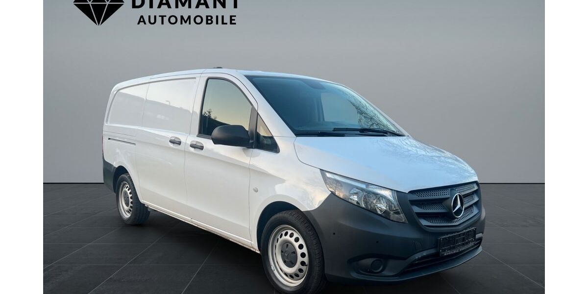 Mercedes-Benz Vito 87.500 km 29.990 &euro; Berlin 12279