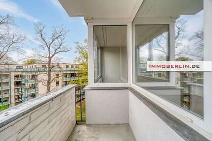 Wohnung Berlin Steglitz-Zehlendorf - 1 Zimmer, 30 m&sup2;, 149.000&euro; | Angebot:26561917
