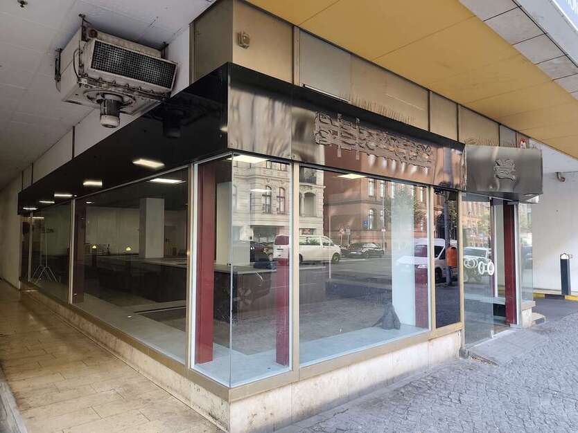 Büro in Berlin 3.850 € 110 m²