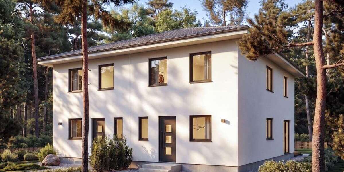 Einfamilienhaus Brandenburg - Blankenfelde-Mahlow Mahlow - 4 Zimmer, 116 m&sup2;, 650.000&euro; | Angebot:26874607
