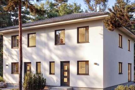 Haus Brandenburg - Blankenfelde-Mahlow Mahlow - 4 Zimmer, 116 m&sup2;, 650.000&euro; | Angebot:26874607