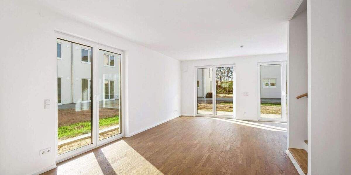 Mehrfamilienhaus, Wohnhaus Beelitz - 4 Zimmer, 104 m&sup2;, 399.000&euro; | Angebot:25714036