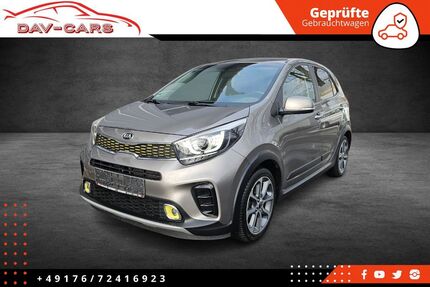 Kia Picanto 33.500 km 13.200 &euro; Teltow 14513