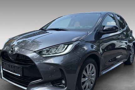 Mazda 2 Hybrid 28.145 km 18.650 € Berlin - Buckow 12351