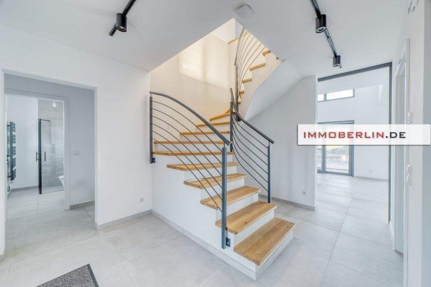 Mehrfamilienhaus, Wohnhaus Trebbin Löwendorf - 6 Zimmer, 221 m&sup2;, 785.000&euro; | Angebot:26064263