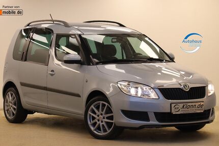Skoda Roomster 139.025 km 8.999 &euro; Teltow 14513