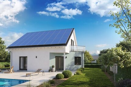 Ihr Traumhaus in Berlin: Maßgeschneidertes Wohnen 3 zimmer