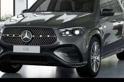 Mercedes-Benz GLE 450 9.900 km 102.500 € Berlin 10587