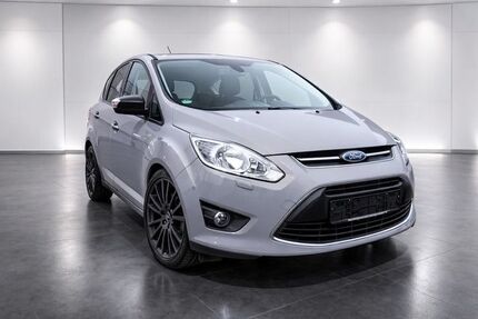Ford C-Max 207.870 km 3.480 &euro; Potsdam-Drewitz 14480