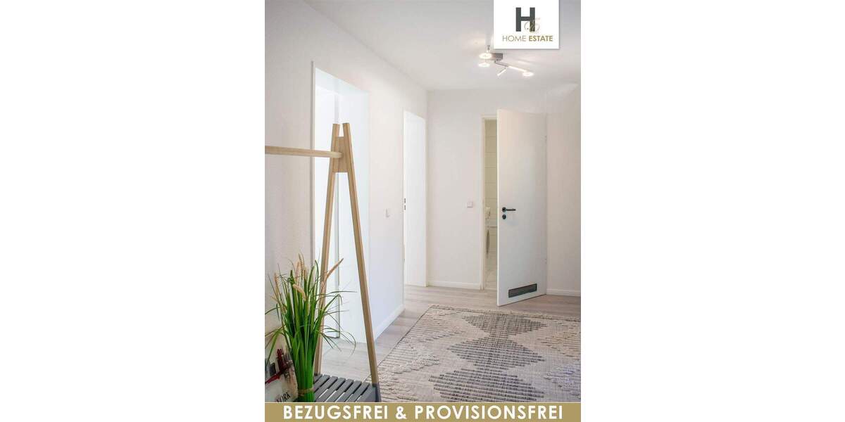 Terrassenwohnung Teltow Ruhlsdorf - 3 Zimmer, 80 m&sup2;, 350.000&euro; | Angebot:24486856