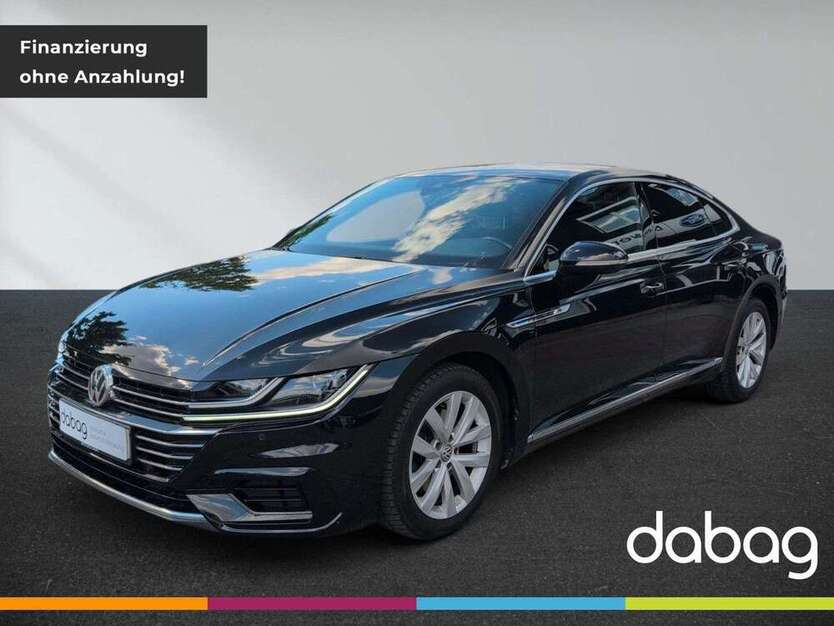 Arteon