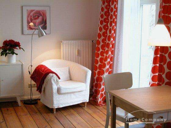 Wohnen auf Zeit in Berlin 940 € 1 zimmer