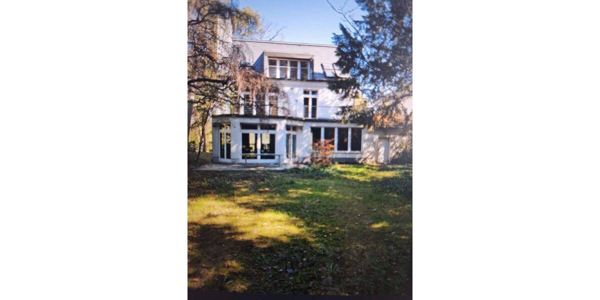 SICHER ! ALARM ! VIDEOKAMERAS ! teuerste Gegend : Grunewald ??: 1 A LAGE?? 6 zimmer