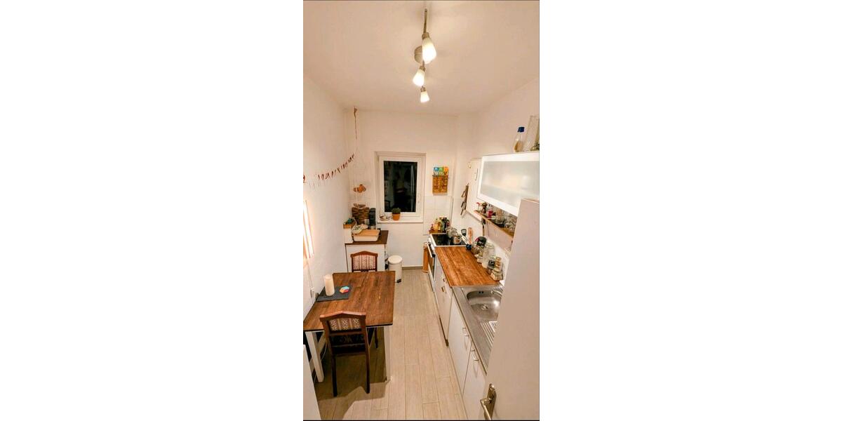 Etagenwohnung Berlin Mitte - 2 Zimmer, 60 m&sup2;, 950&euro; | Angebot:26256594