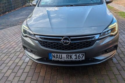 Opel Astra 121.500 km 6.000 &euro; Nauen 14641