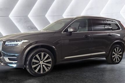 Volvo XC90 34.998 km 49.880 &euro; Berlin 12683