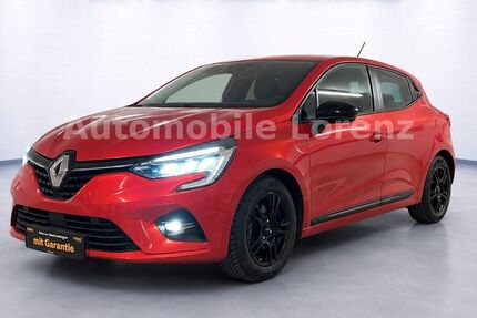 Renault Clio 108.076 km 8.990 &euro; Berlin 10369