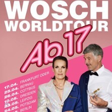 Ab17 - Wosch World Tour Potsdam