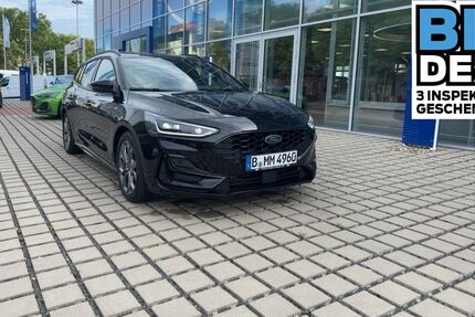 Ford Focus 58.790 km 20.980 &euro; Berlin 12359