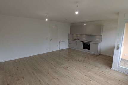 Wohnung Berlin Lankwitz - 1 Zimmer, 38 m&sup2;, 671&euro; | Angebot:26550462