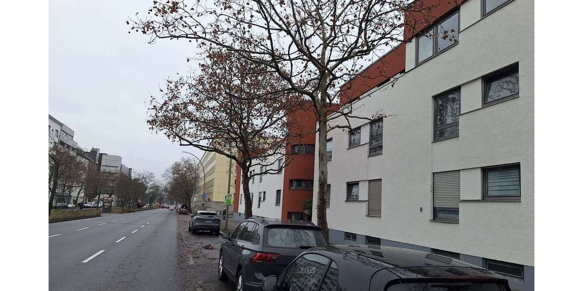 Etagenwohnung Berlin Charlottenburg-Wilmersdorf - 1 Zimmer, 49 m&sup2;, 229.000&euro; | Angebot:26368602