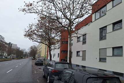 Wohnung Berlin Charlottenburg-Wilmersdorf - 1 Zimmer, 49 m&sup2;, 229.000&euro; | Angebot:26368602