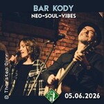 Bar Kody - Neo Soul