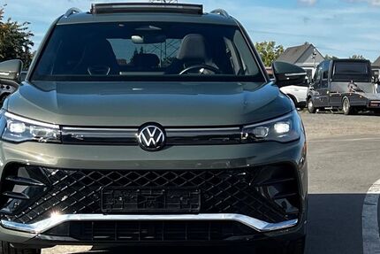 VW Tiguan 60.099 km 33.990 &euro; Blankenfelde‑Mahlow 15831