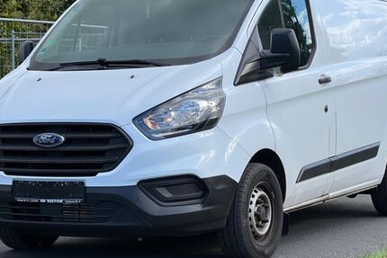 Ford Transit Custom 111.000 km 9.900 € DAHLEWITZ 15827