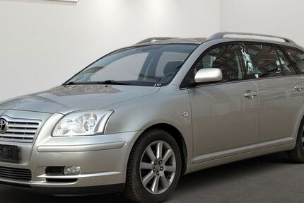 Toyota Avensis 162.270 km 1.799 &euro; Berlin 12681