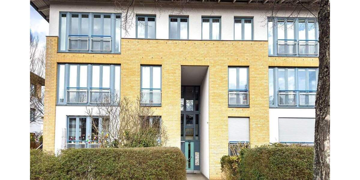 Etagenwohnung Falkensee - 3 Zimmer, 97 m&sup2;, 390.000&euro; | Angebot:25686768
